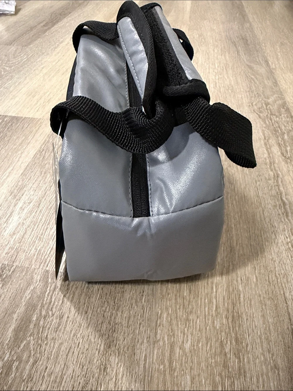 Jordan stylish insulated